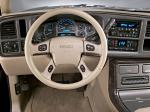 GMC Sierra Denali Crew Cab 2004 года